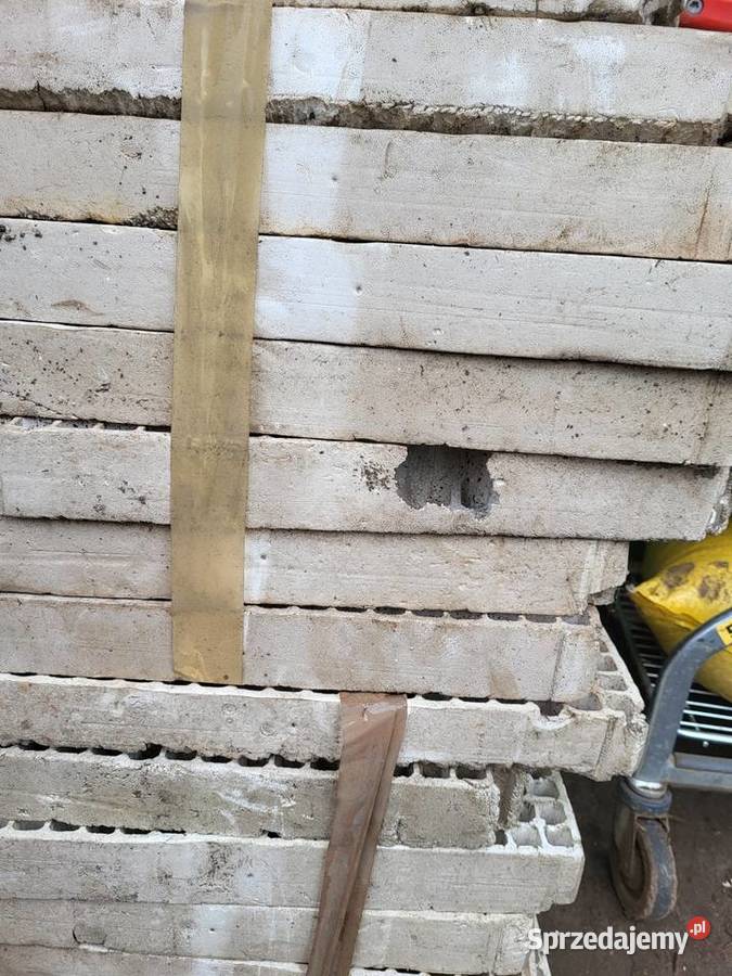 Paletki multiplaty multipaletki 228 małopolskie Proszowice