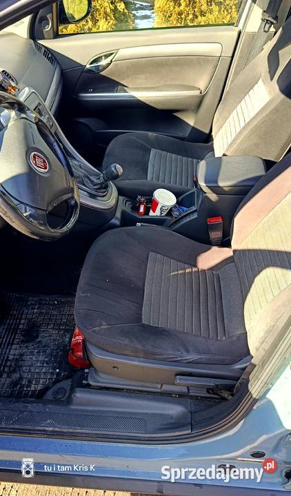 Fiat Croma 100 bez wypatkowy możliwa zamiana Odporyszów