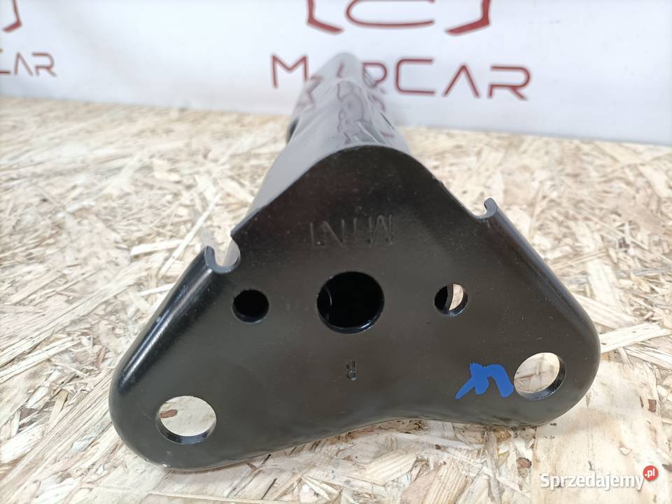MINI R56 R61 R60 UCHWYT WSPORNIK ZDERZAKA PRAWY sprzedam