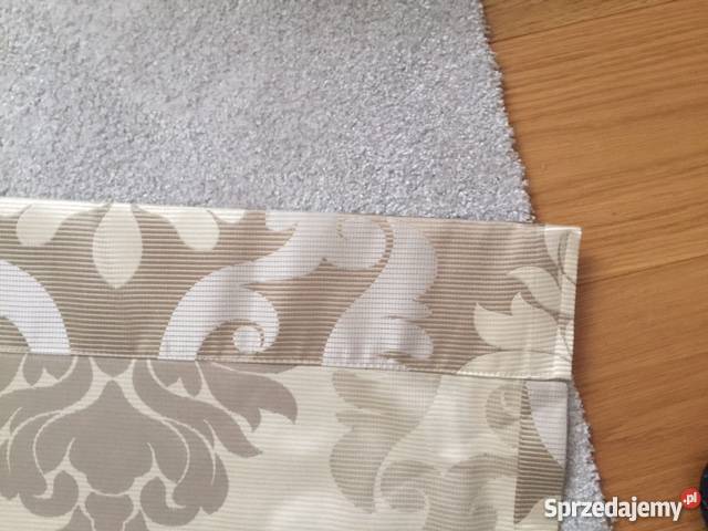 Zasłony z Eurofirany Chrzanów