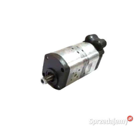 1PN1PN166 Pompa Hydrauliczna HEMA Case Goszczanów