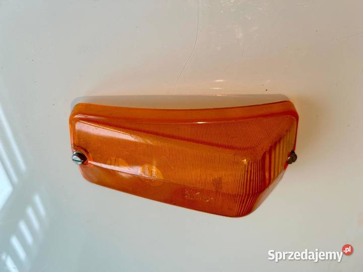 Wartburg 353 klosz kierunkowskazu lewa prawa Warszawa