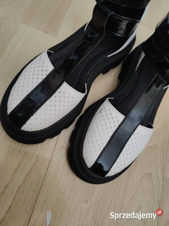 Buty Sandały i klapki Racibórz