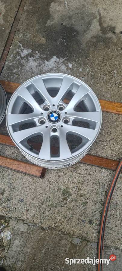 Alufelgi vivaro trafic primastar 5x118 16 Nowy Sącz