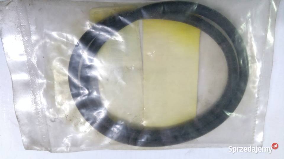 USZCZELKA FILTRA POWIETRZA ORGINAŁ YAMAHA Motoryzacja Bielsk Podlaski