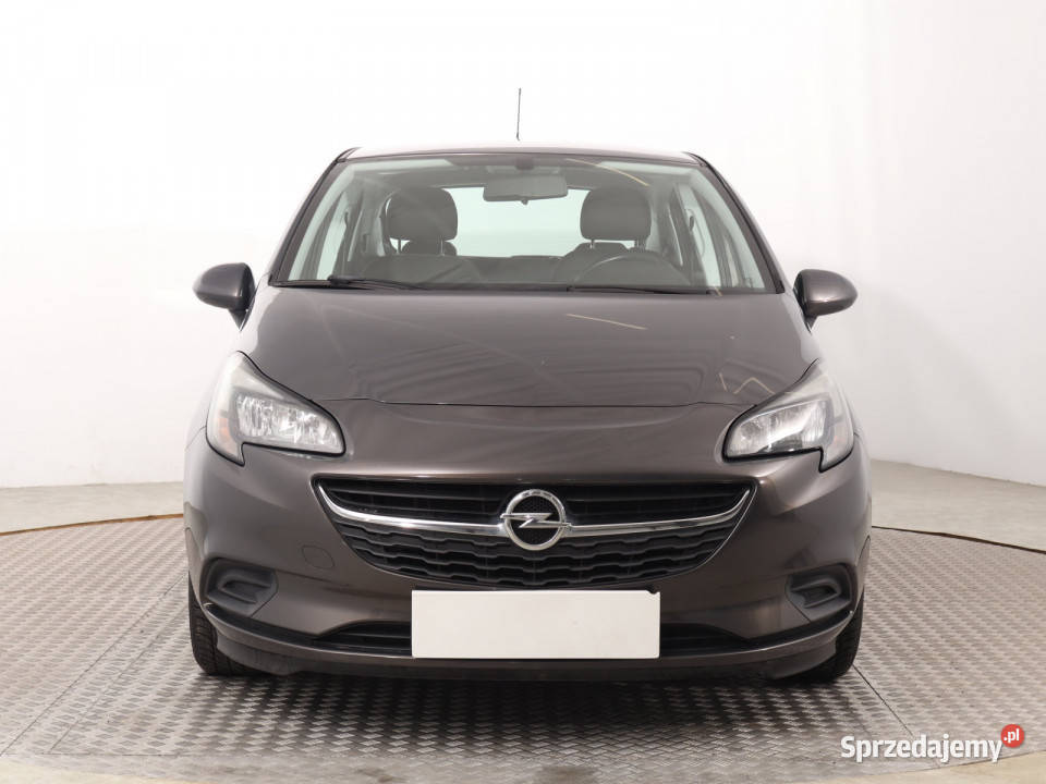 Opel Corsa 14