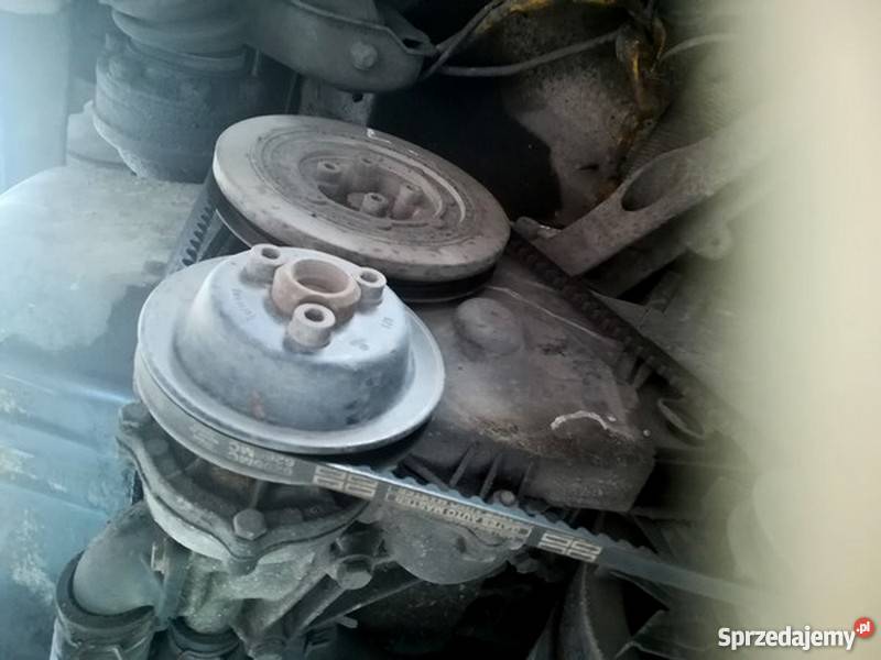 Sprzedam VW Transportera T4 poj 20 BENZYNAGAZ Volkswagen kujawsko-pomorskie Chełmno sprzedam