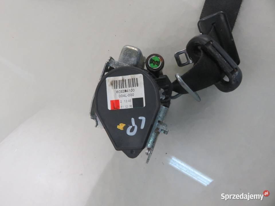 PAS PRAWY PRZEDNI FORD GALAXY II 6G9N61294CEW