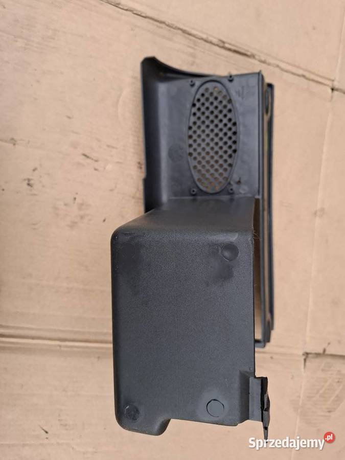 Półka pasażera schowek Fiat 126p Maluch EL opolskie Strzelce Opolskie