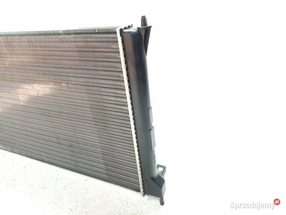 CHŁODNICA WODY PEUGEOT 605 20 TURBO 147 199199 Skarżysko-Kamienna