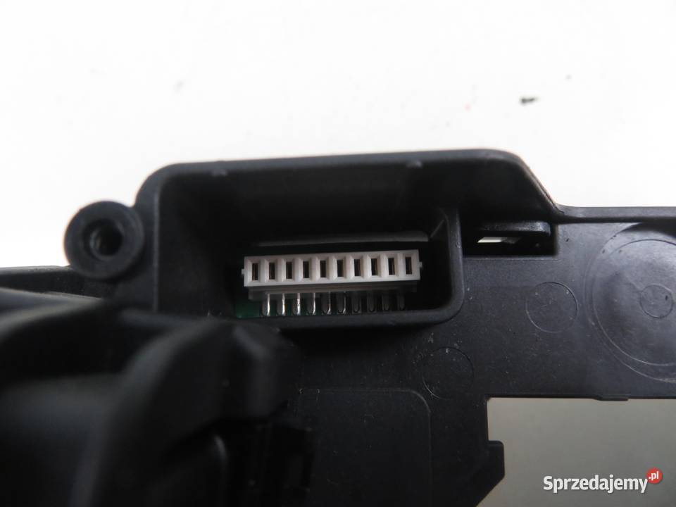 PRZEŁĄCZNIK ZESPOLONY FORD S II DG9T14B522ATKW małopolskie