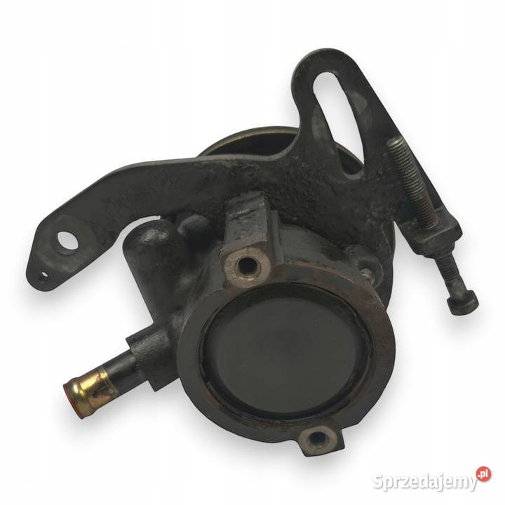 POMPA WSPOMAGANIA FIAT PUNTO II 12 14 4654100 lubelskie Chełm