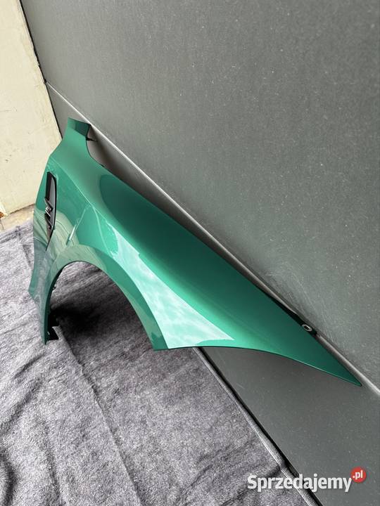 Błotnik przód prawy BMW M3 G80 kujawsko-pomorskie Koronowo