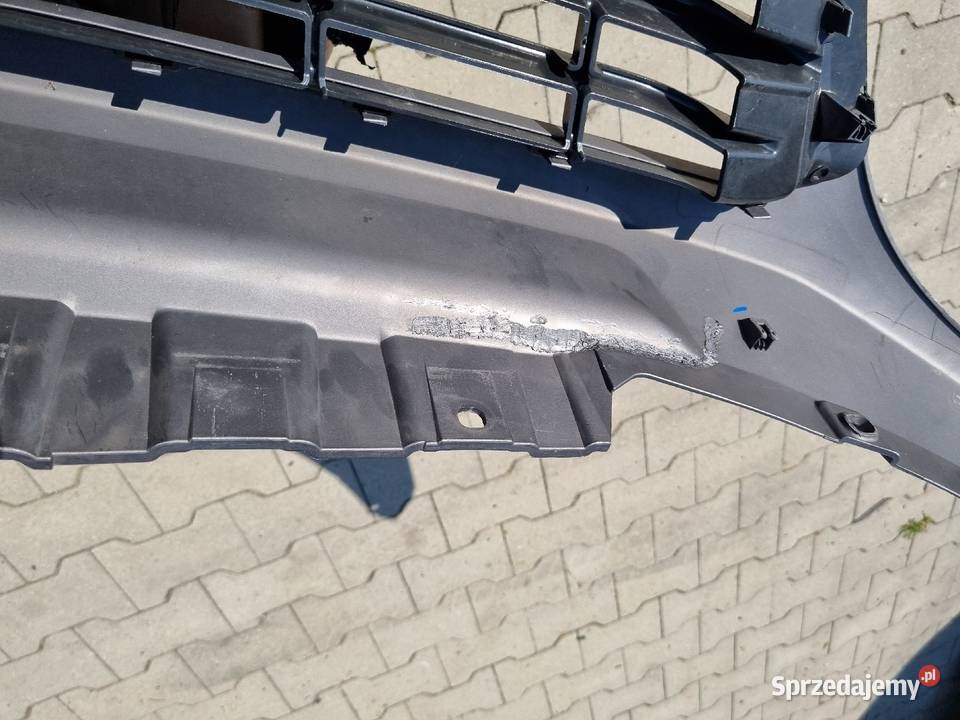 Fiat Ducato 4 IV Lampa Lewa Przednia Lewy Przód Skawina