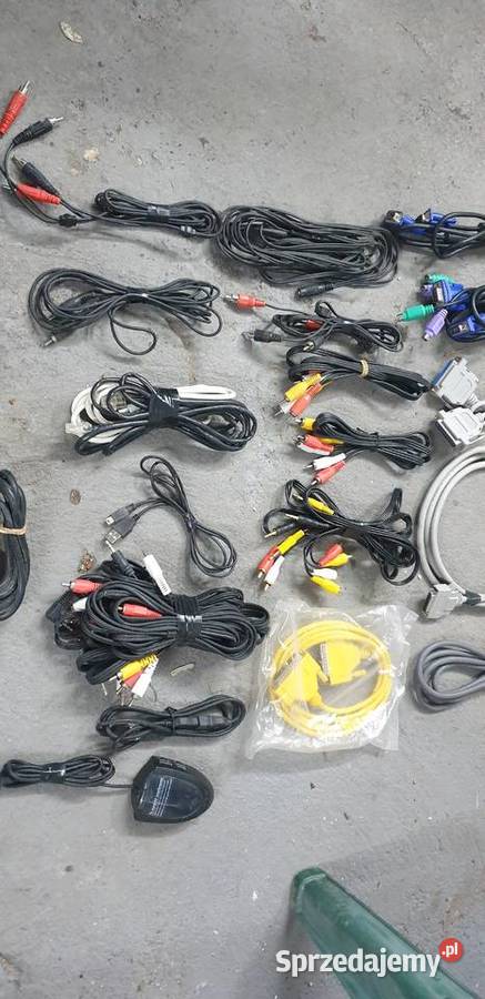 Kable tv różne okazja czytaj Mrągowo