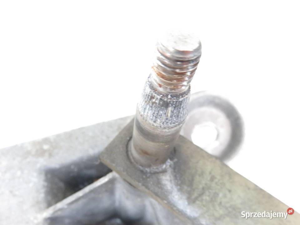 MECHANIZM WYCIERACZEK MERCEDES W215 3391098390 Motoryzacja