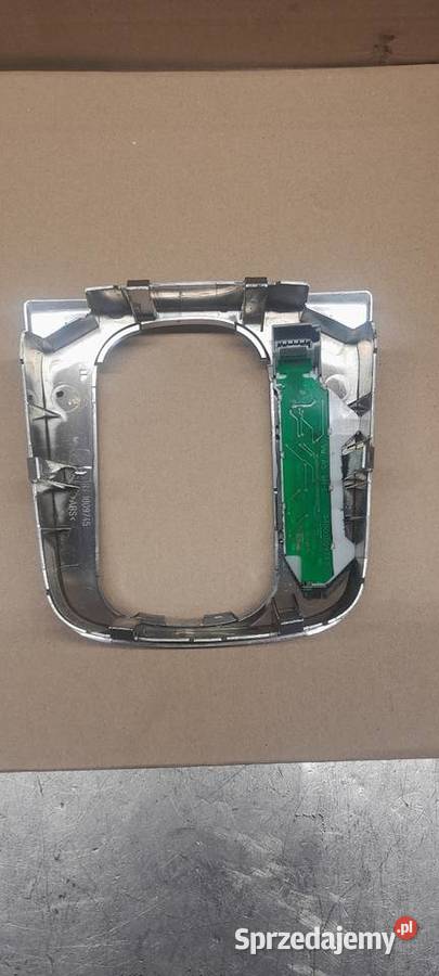 VW GOLF V 5 JETTA EOS PANEL RAMKA OBUDOWA lubuskie