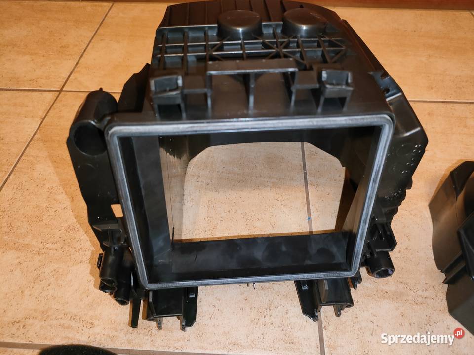 NA CZĘŚCI Electrolux Classic Silence ZCS2240VEL sprzedam