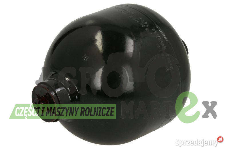RE321772 RE576625 AKUMULATOR HYDR ILS JD Wichrów