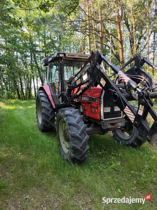 Massey Ferguson 3080