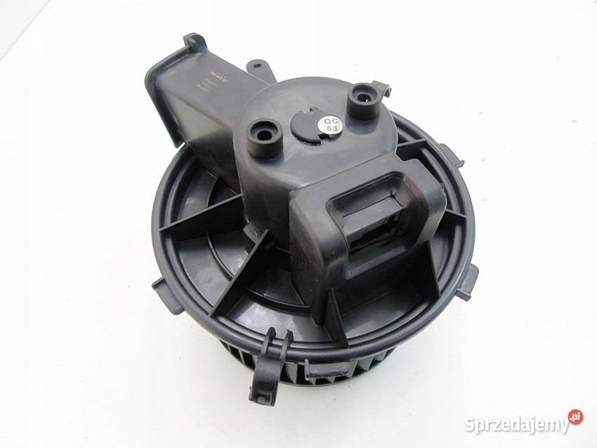 Dmuchawa wentylator nagrzewnicy Jumper Ducato śląskie Sosnowiec sprzedam