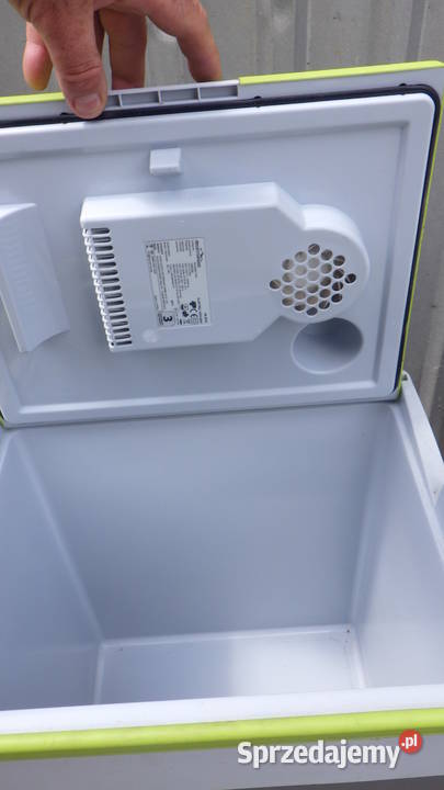 Lodówka Turystyczna Samochodowe Przenośne Dębica