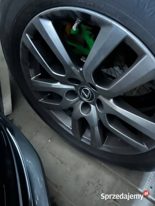 LEXUS NX 300h AWD Salon