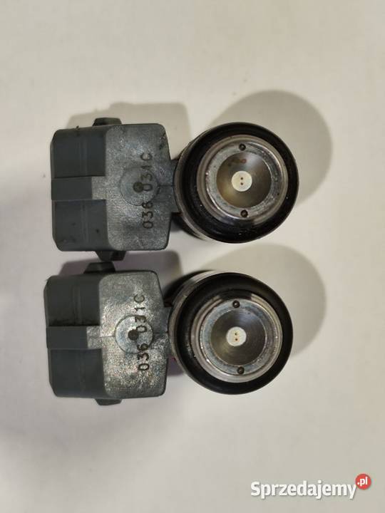 Wtryskiwacz VW Golf 4 14 16V AKQ IWP058 Stalowa Wola