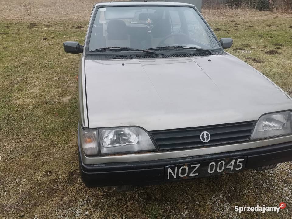 Polonez Caro 14 16v rover sprzedam zamienię manualna Samochody osobowe Zakopane