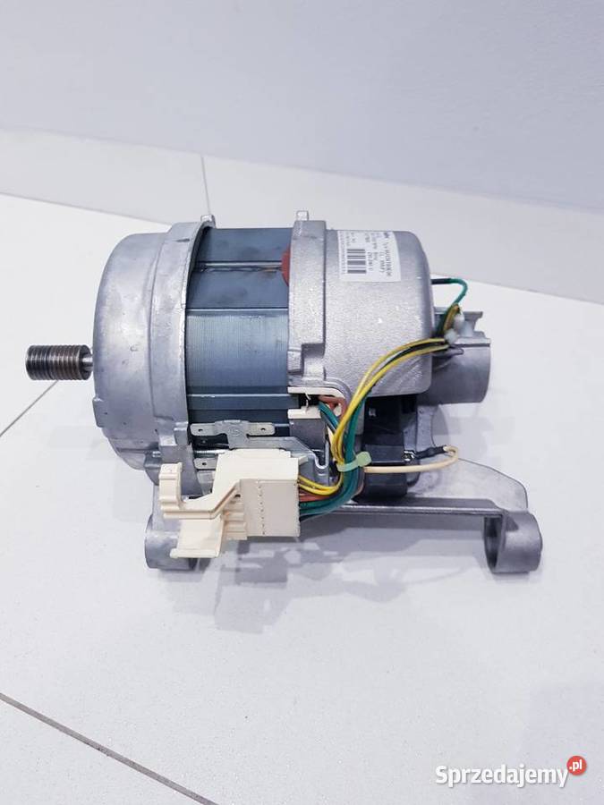 Silnik napędowy pralki Elektrolux Nidec Dąbrowa Górnicza