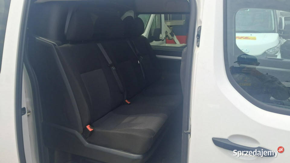 Toyota ProAce Komorniki sprzedam