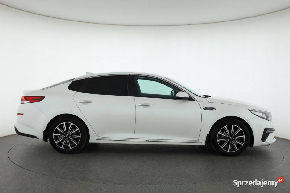Kia Optima 16 TGDI czujnik deszczu