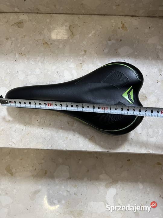 siodełko rowerowe Merida Warszawa