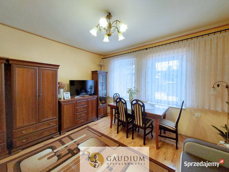 Inwestycyjna gratka 2 pokoje w Tczewie piwnica pomorskie Tczew sprzedam