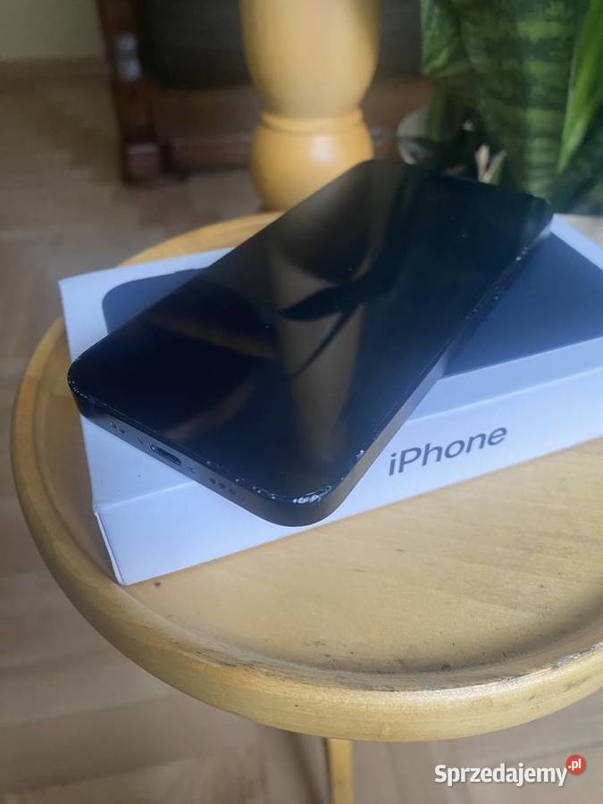 Iphone 13 mini 128 Gb 80 Kondycji baterii
