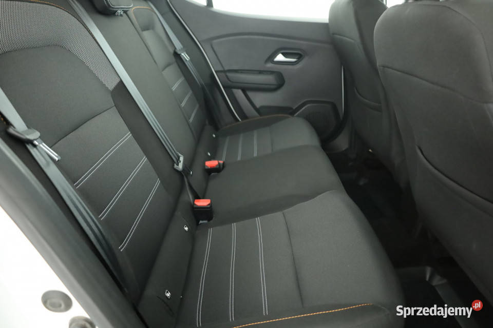 Dacia Sandero 10 TCe Piaseczno