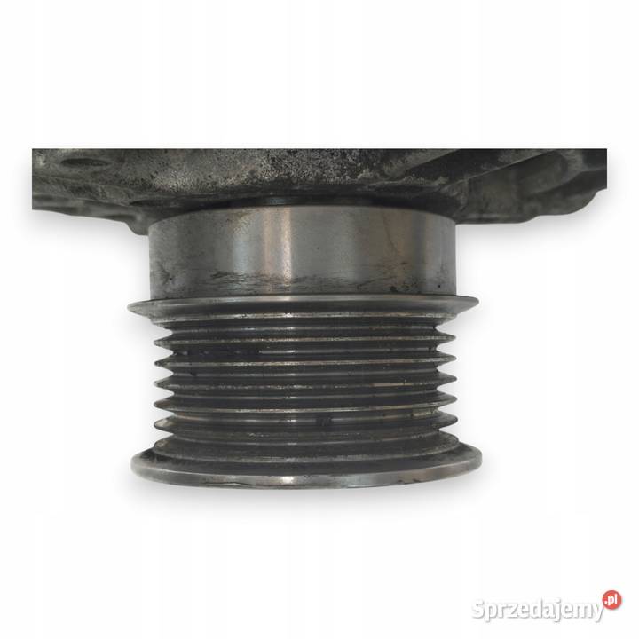 ALTERNATOR Opel Vetcra C Astra H Fiat Croma II Chełm sprzedam