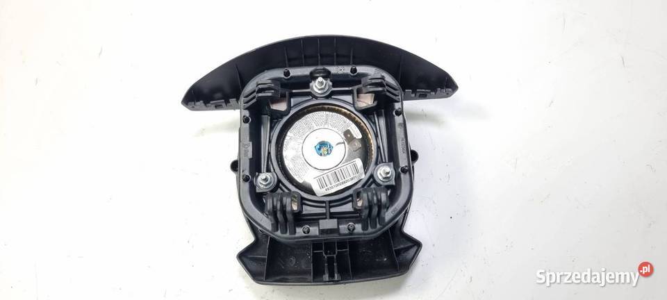 PODUSZKA AIRBAG CITROEN C5 96877137ZD kujawsko-pomorskie Lipno