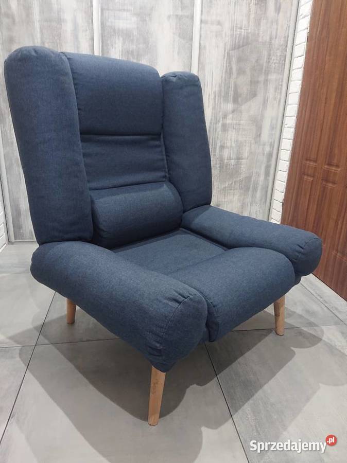 Fotel wypoczynkowy Fotele i pufy Tychy
