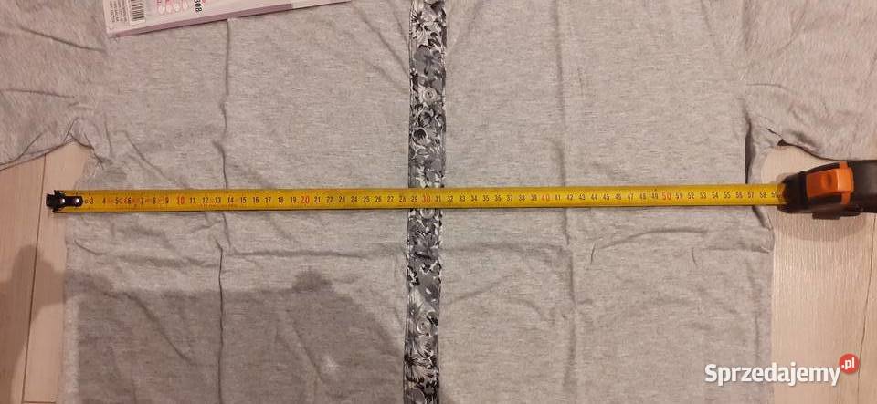 Piżama damska xxxl Gdańsk