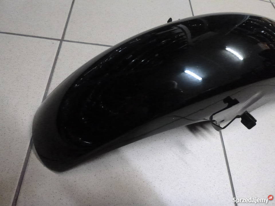Błotnik przód Hoda Shadow VT 1100 8586 r Jawiszowice