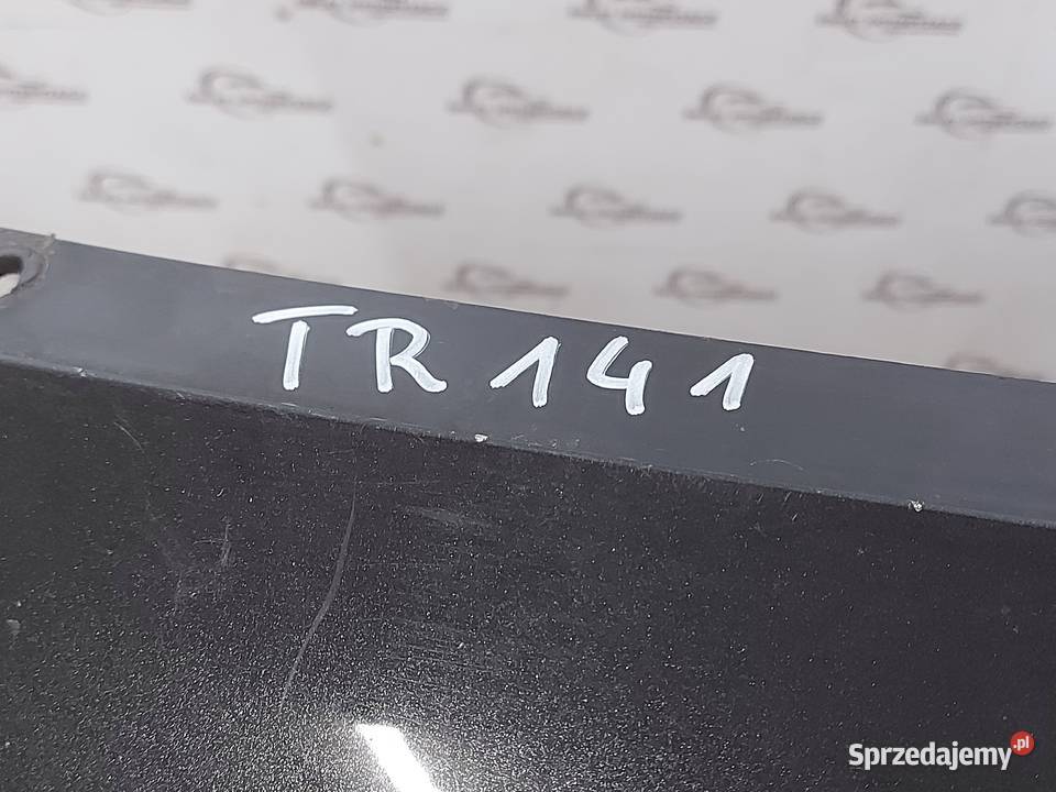 INSIGNIA A zderzak przód 13288286 Części samochodowe świętokrzyskie Kielce