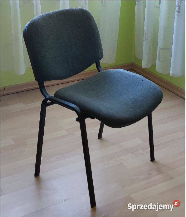 Krzesła konferencyjne biurowe Góra