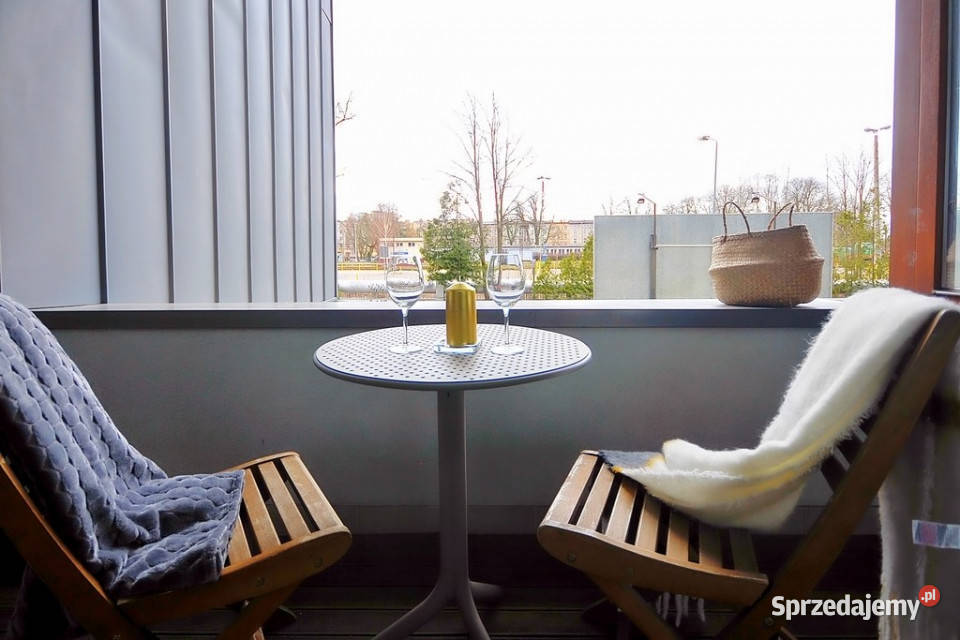 Apartament w Hotelu Royal Tulip Sand Kołobrzeg Sprzedaż