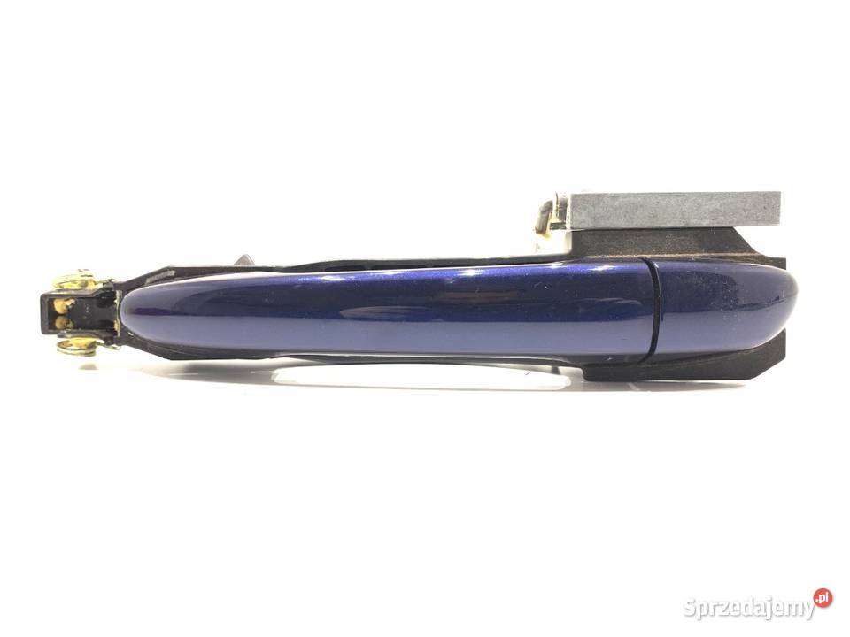 KLAMKA ZEWNĘTRZNA LEWY TYŁ MAZDA 6 GJ Kombi sprzedam