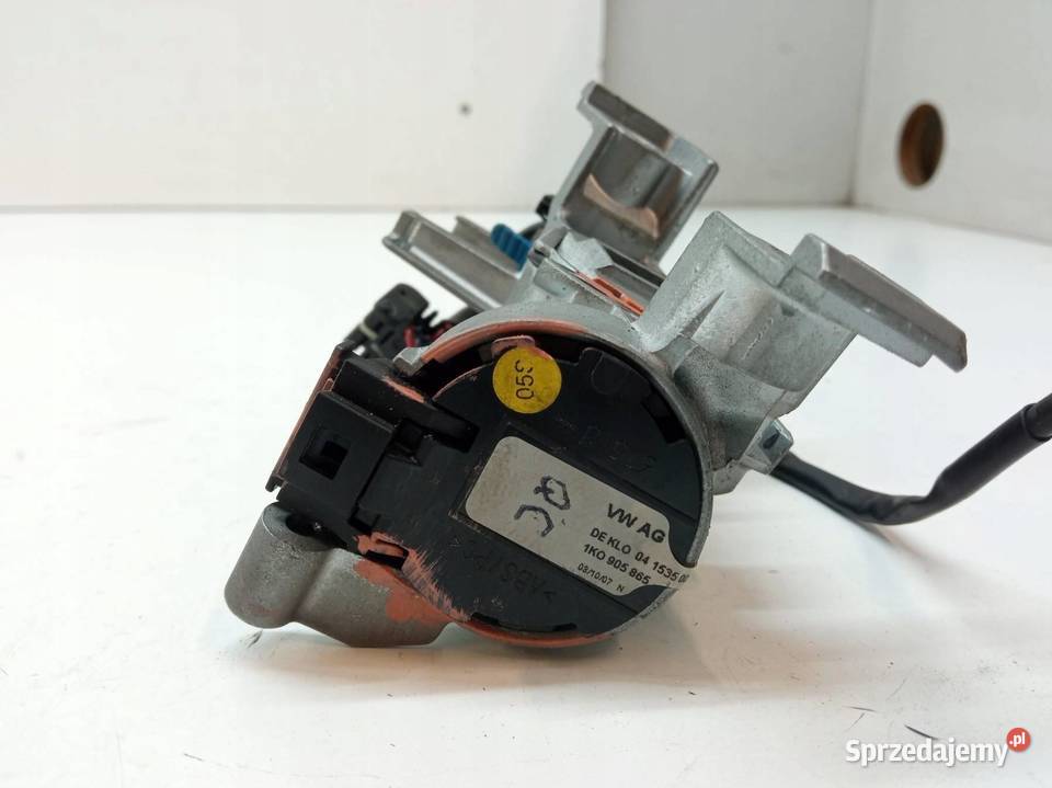 STACYJKA 1K0905851B VW Volkswagen Touran I