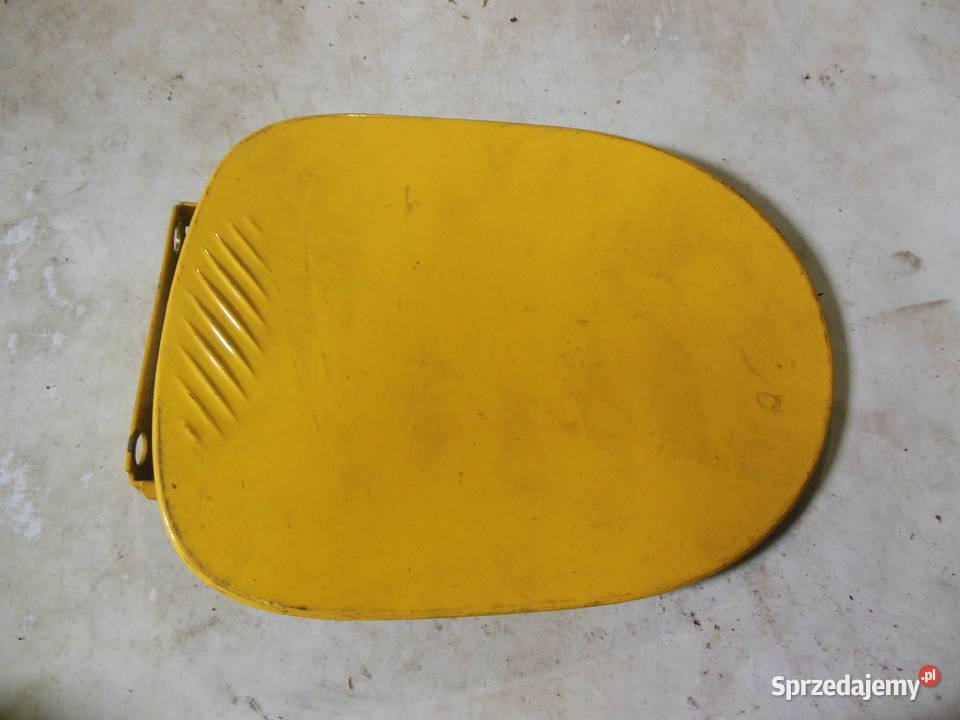 KLAPKA WLEWU PALIWA FIAT SEICENTO 46512187 osobowe Kozy
