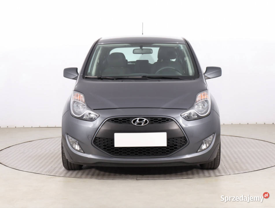 Hyundai ix20 16 CVVT 92KM Piaseczno