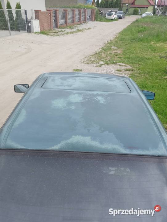 Audi 80