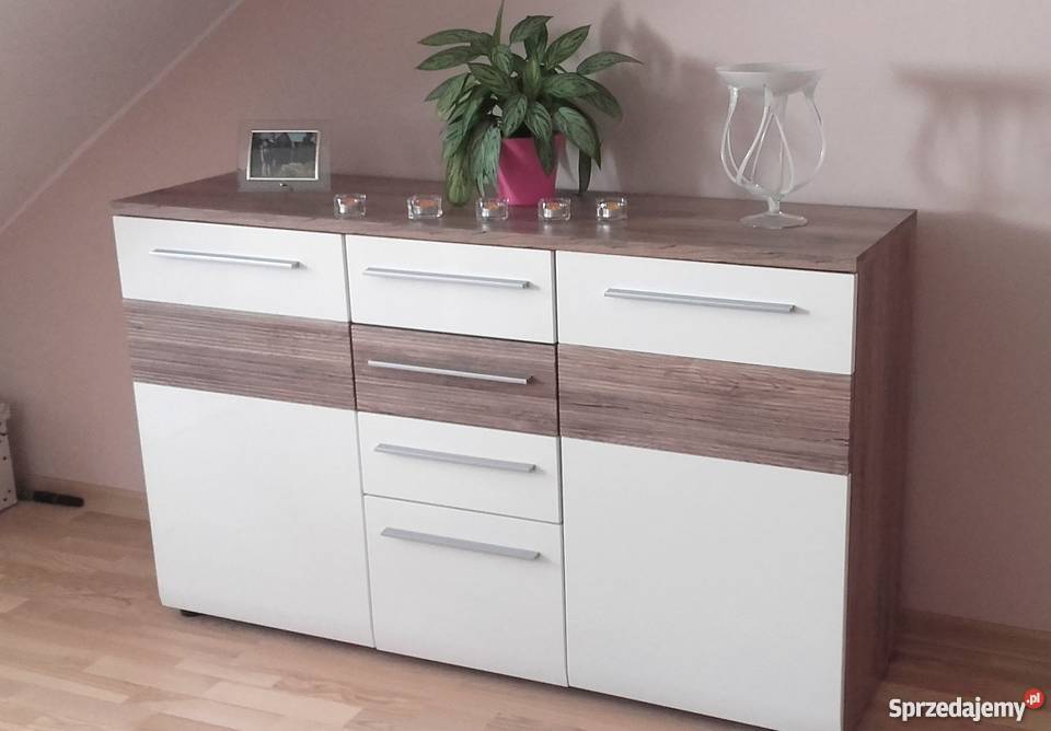 Szafa CALA LUNA typ C4S01NOWA 600 Okazja Lublin